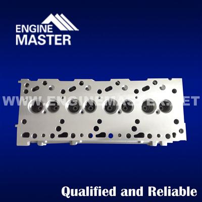 S9W 700 702 703 Cylinder Head 908587 7701470777 8140.43 8140.23 Used For Renualt Master/Mascott/Safrane/Traffice 2799cc 1997-.