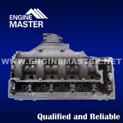 DW12TED4 Cylinder Head 908598 908 598 4HX Cylinder Head 02.00.Z8 02.00.GT 02.00.GH 71739895 DW12TED4 Engine Head Used For Ren BOXER 406 607 807. 16V