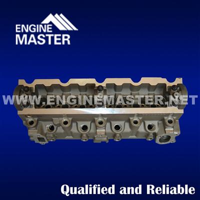 XUD9TE Cylinder Head 908063 908 063 02.00.J6 02.00.S7 02.00.G2 For Peugeot