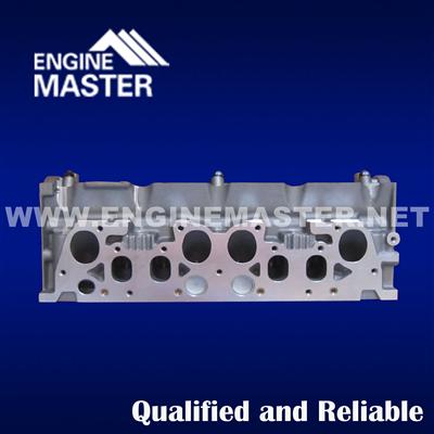 XUD9 D9B Cylinder Head 908067 908 067 02.00.J3 For Peugeot Used 306 405. 8V 1.9D.