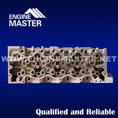 DJ5 Cylinder Head 908530 02.00.T2 02.00.Y5 02.00.K0 Used For Peugeot Jumper 2446cc.