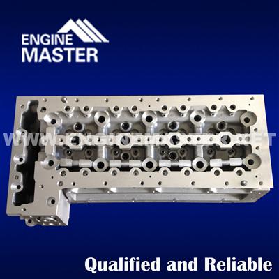 F1CE F30TD Cylinder Head 908546 02.00.HG 71724120 71724123 Used For Peugeot BOXER MANAGER.