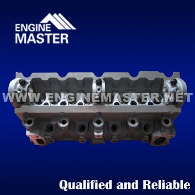 XUD9 A/L Cylinder Head 908594 02.00.S3 Used For Peugeot 306/405 1905cc.