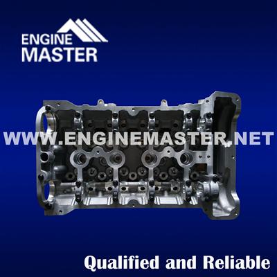 EP6 Cylinder Head 967836981A DS4 408 308 Cylinder Head Used For Peugeot DS4,408,308.