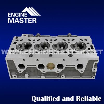 TU3AF Cylinder Head TU3JP Engine Cylinder Head TU3JK Cylinder Head 02.00.AC 206 Cylinder Head For Peugeot Used For FUKANG C2 1360cc. 206 1.4L.