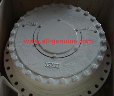 15337187 PLANETARY ASSY NHL ,TEREX DUMP TRUCK 3305F ,TR35A ,TR50,TR50 ,TR100,3305B ,3307B