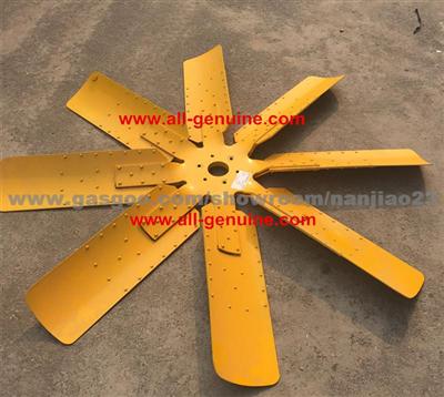 15231571 FAN NHL ,TEREX DUMP TRUCK 3305F ,TR35A ,TR50,TR60 ,TR100,3305B ,3307B