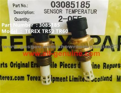 3085185 SENSOR TEREX NHL 3305F TR35A TR50 TR60 TR100 3305 3307 3305G 3305K ALLISON CUMMINS UNIT RIG MT3600 MT4400