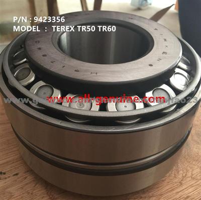 09423356 TIMKEN BEARING TEREX NHL 3305F TR35A TR50 TR60 TR100 3305 3307 3305G 3305K ALLISON CUMMINS UNIT RIG MT3600 MT4400