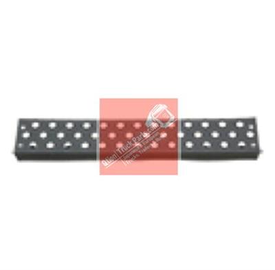 9448830101 Bumper Tread Plate Bottom For Mercedes Trucks Cabin & Body Parts