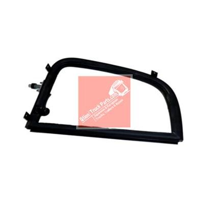 L: 3127200355, R: 3127200455 Window Ventilator For Mercedes Trucks Cabin & Body Parts