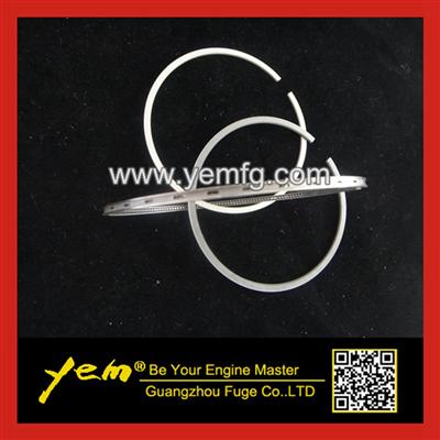 Kubota D1503-B Piston Rings