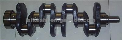 Crankshaft 5-12310-188-0