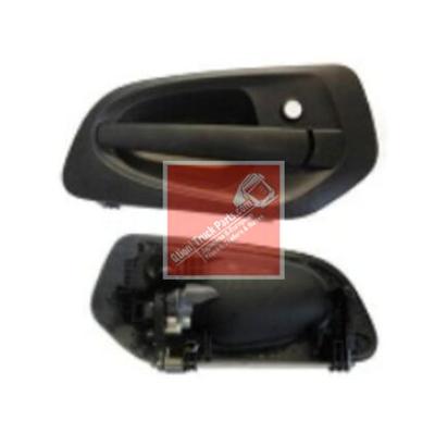 L: 9607231609, R: 9607230609 Door Handle For Mercedes Trucks Cabin & Body Parts