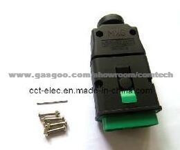 Obdii 2 16p M Socket