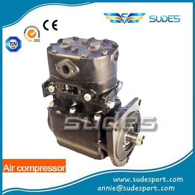 Tuflo 700 Air Brake Compressor For Volvo F7 Oem:1594266