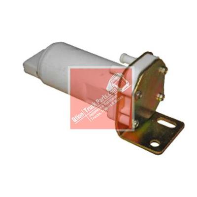 0008693121 Washer Pump With Handle For Mercedes Trucks Cabin & Body Parts