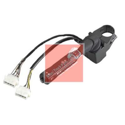 3435400045 Steering Column Switch For Mercedes Trucks Parts