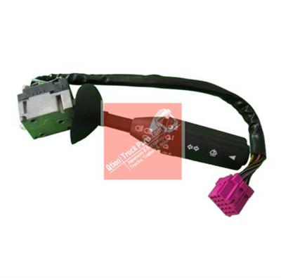 6285428298 Turn Signal Switch For Mercedes Trucks Parts