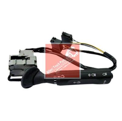 3575408745 Turn Signal Switch For Mercedes Trucks Parts