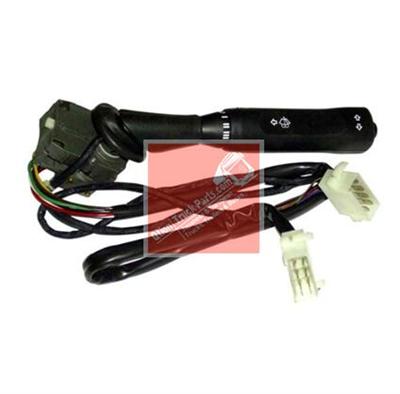 0055451024 Turn Signal Switch For Mercedes Trucks Parts