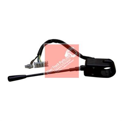 0025450424 Turn Signal Switch For Mercedes Trucks Parts