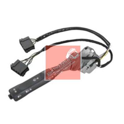 6735400145 Turn Signal Switch For Mercedes Trucks Parts