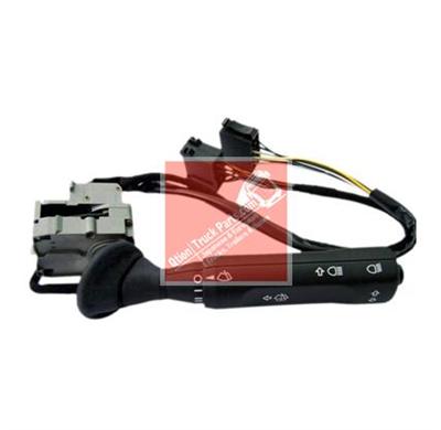 3575400045 Turn Signal Switch For Mercedes Trucks Parts