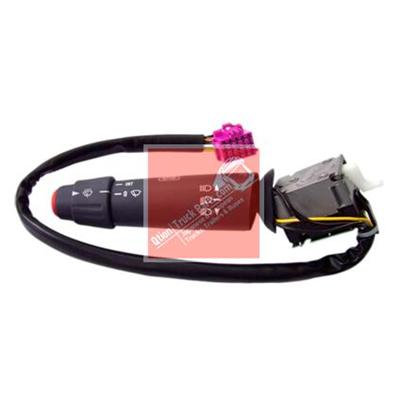 0085450124 Turn Signal Switch For Mercedes Trucks Parts