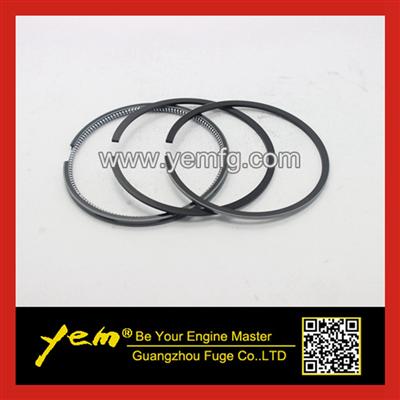 Kubota F2302-DI Piston Rings