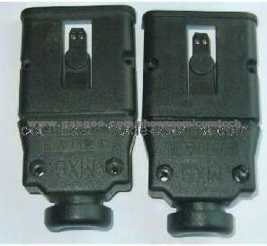 OBD2 16P Connector