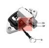 0021546906 Regulator For Mercedes Trucks Parts