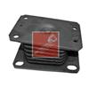 0003250496 Spring Cushion For Mercedes Trucks Parts