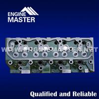 4BD1T Cylinder Head 4BC2 Cylinder Head 8-97141-821-2