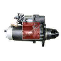 0041519401 Starter Motor for Mercedes Trucks Parts China Auto Door