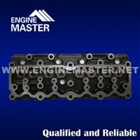 C240 Cylinder Head 5-11110-2070 C240 Engine Cylinder Head Used For Isuzu CJ7/CJ6/ELF150/ELF250/Pick Up 2369cc.