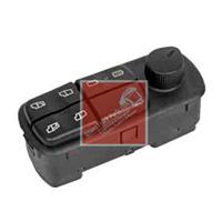 0025455113 Door Control Panel For Mercedes Trucks Parts