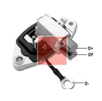 0021548006 Regulator For Mercedes Trucks Parts