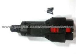 Obdii 16P M Connector