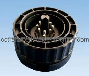 BMW OPS 9p Connector