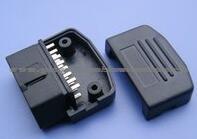 Mini OBD2 Connector For Diagnostic Tools