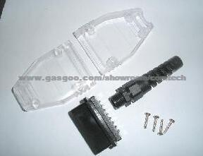Obdii 16P M Connector