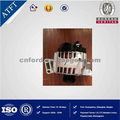 Alternator Assembly for Ford Kuga 1. 5t Focus Iii Oem Ev6t10300ca China Alternator