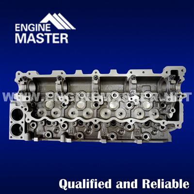 4HF1 Cylinder Head 8-97095-664-7 8-97146-520-2 CY4D43 Cylinder Head