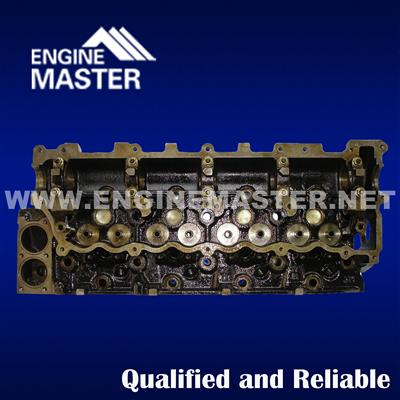 4HG1 Cylinder Head 8-97207-133-1 8-97146-520-2 8-97358-368-0