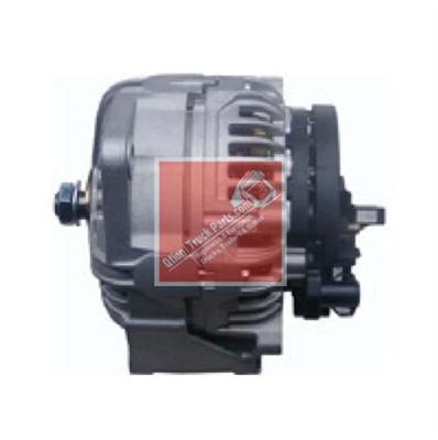 0121541002 Alternator For Mercedes Trucks Parts China Alternator