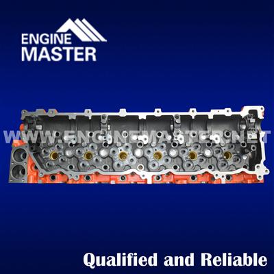 6HK1 Engine Cylinder Head 8-97602-687-0 8-94392-449-9 Used For Isuzu Zax330-3 24V.