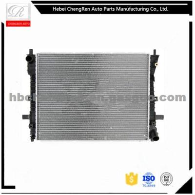 FORD Crown Victoria V8 2011 Model Car Radiator OEM:6W1Z8005AA