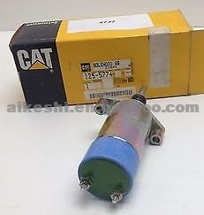 Cat Solenoid Switch 125-5774