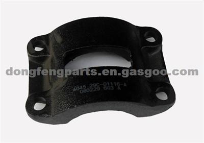 29 C - 01116 - U Bolt Front Base Plate (Right).